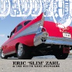 Eric Slim Zahl & Southwest Swingers - Daddy ´O (album)